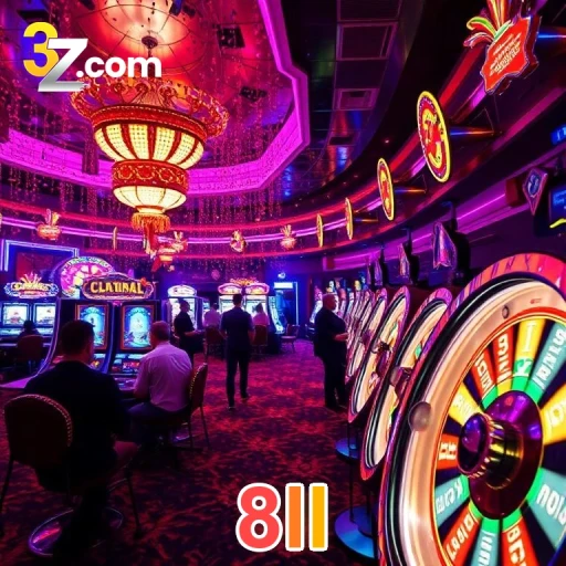 8ll bet Jogos de caça-níqueis